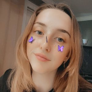 Meet your Posher, Melanie